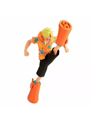 PRE-ORDER Banpresto One Piece Battle Record Collection Sanji