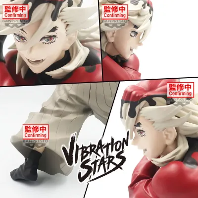 PRE-ORDER Banpresto Demon Slayer Kimetsu no Yaiba Vibration Stars Doma
