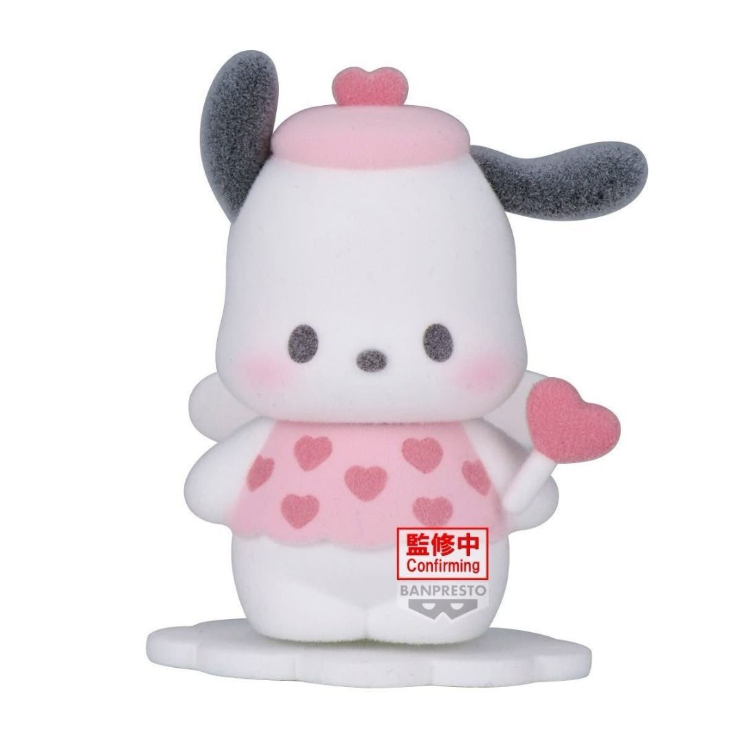 PRE-ORDER Banpresto Sanrio Character Fluffy Puffy Mine Vol. 2 Pochacco