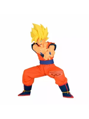 PRE-ORDER Banpresto Dragon Ball Z Grandista Super Saiyan Son Goku