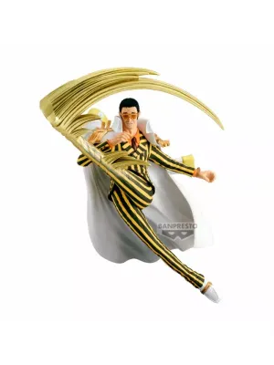 PRE-ORDER Banpresto One Piece Battle Record Collection Borsalino