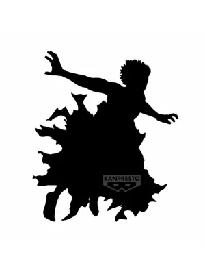 PRE-ORDER Banpresto My Hero Academia Figure All for One