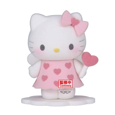 PRE-ORDER Banpresto Sanrio Character Fluffy Puffy mine Vol. 2 Hello Kitty