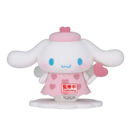 PRE-ORDER Banpresto Sanrio Character Fluffy Puffy Mine Vol. 2 Cinnamoroll