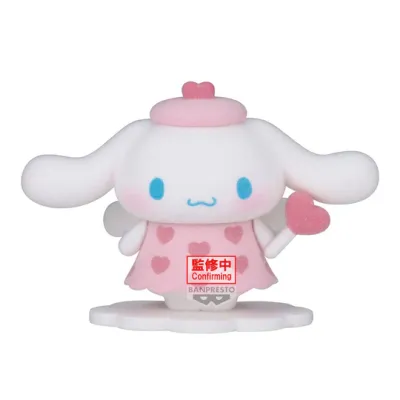 PRE-ORDER Banpresto Sanrio Character Fluffy Puffy Mine Vol. 2 Cinnamoroll