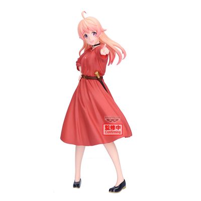 PRE-ORDER Banpresto Witch Watch Figure Nico Wakatsuki Vol. 2