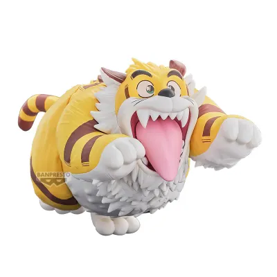 PRE-ORDER Banpresto Yaiba Samurai Legend Yaiba Kagetora Figure