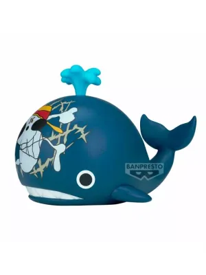 PRE-ORDER Banpresto One Piece Big Sofvimates Laboon