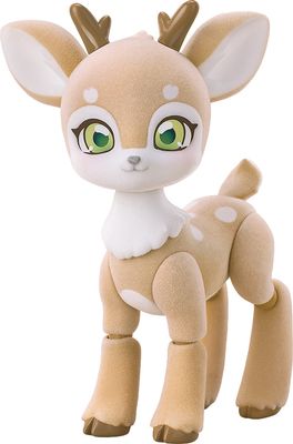 PRE-ORDER Good Smile Nendoroid Deer (Cocoa) Ver.
