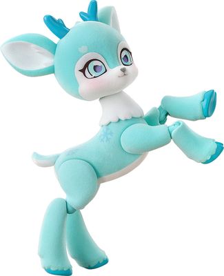PRE-ORDER Good Smile Nendoroid Deer (Mint) Ver.