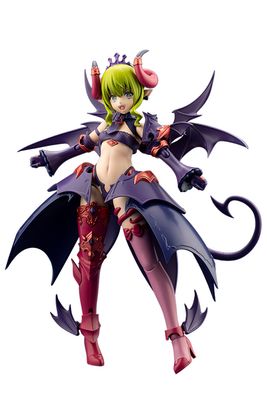 PRE-ORDER Kotobukiya Arcanadea Velretta ReACT-P Plastic Model Kit