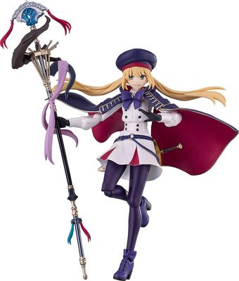 PRE-ORDER Good Smile Fate/Grand Order figma Caster/Altria Caster