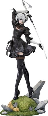 PRE-ORDER Good Smile NieR: Automata 2B (YoRHa No. 2 Type B)
