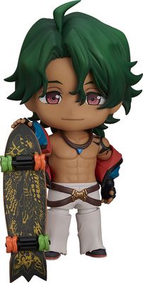 PRE-ORDER Good Smile Nendoroid SK8 the Infinity - Joe