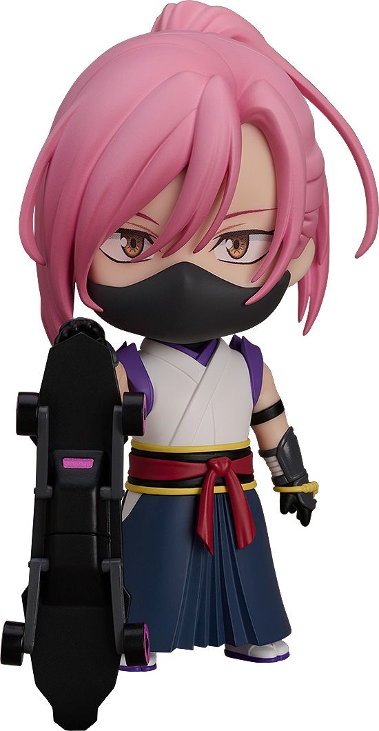 PRE-ORDER Good Smile Nendoroid SK8 the Infinity - Cherry Blossom