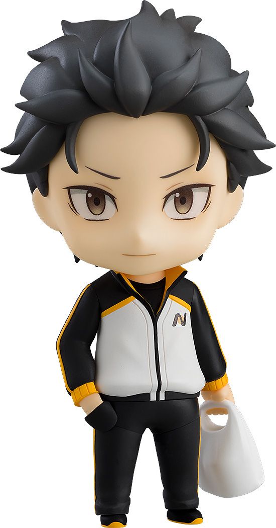 PRE-ORDER Good Smile Nendoroid Re:Zero Starting Life in Another World - Subaru Natsuki