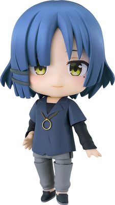 PRE-ORDER Good Smile Nendoroid Bocchi the Rock - Ryo Yamada Casual Clothes Ver.
