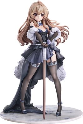 PRE-ORDER Good Smile Toradora! Taiga Aisaka Dress Ver. 1/7th Scale Figure