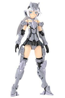 PRE-ORDER Kotobukiya Frame Arms Girl Grande Scale Architect