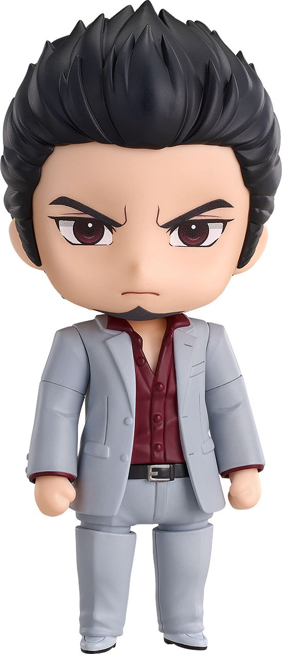 PRE-ORDER Good Smile Nendoroid Yakuza - Kazuma Kiryu