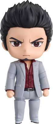PRE-ORDER Good Smile Nendoroid Yakuza - Kazuma Kiryu