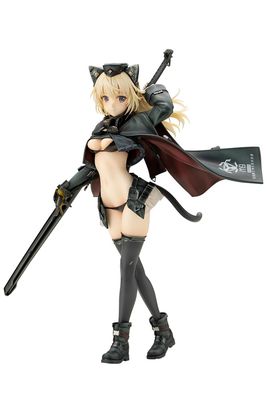 PRE-ORDER Kotobukiya Shimada Humikane Art Works Arsia Non Scale Figure