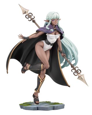 PRE-ORDER Kotobukiya Unicorn Overlord Rosalinde 1/7th Scale Figure