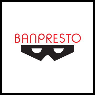 BANPRESTO