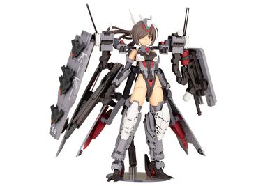 PRE-ORDER Kotobukiya Frame Arms Girl Uzmo Destroyer Ver. Plastic Model Kit