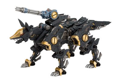 PRE-ORDER Kotobukiya Zoids RZ-046 Shadow Fox Marking Plus Ver.