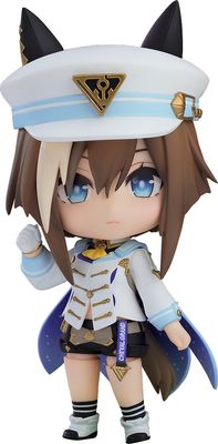 PRE-ORDER Good Smile Nendoroid Umamusume; Pretty Derby - Cheval Grand
