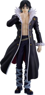 PRE-ORDER Good Smile Pop Up Parade Hunter x Hunter - Quwrof/Chrollo