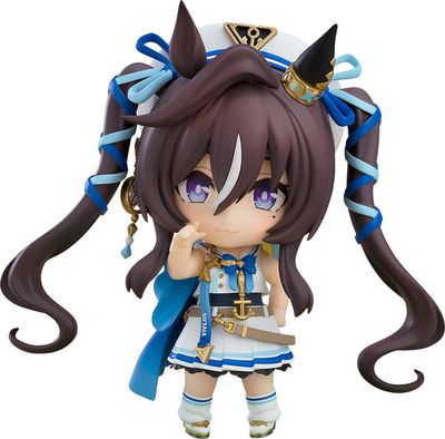 PRE-ORDER Good Smile Nendoroid Umamusume Pretty Derby - Vivlos
