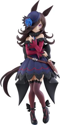 PRE-ORDER Good Smile Pop Up Parade Umamusume: Pretty Derby - Rice Shower L Size