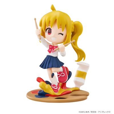 PRE-ORDER Good Smile PalVerse Pale. Anime Bocchi the Rock Nijika Ijichi