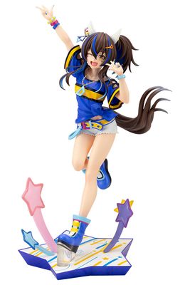 PRE-ORDER Kotobukiya Umamusume Pretty Derby Daitaku Helios 1/7 Scale Figure
