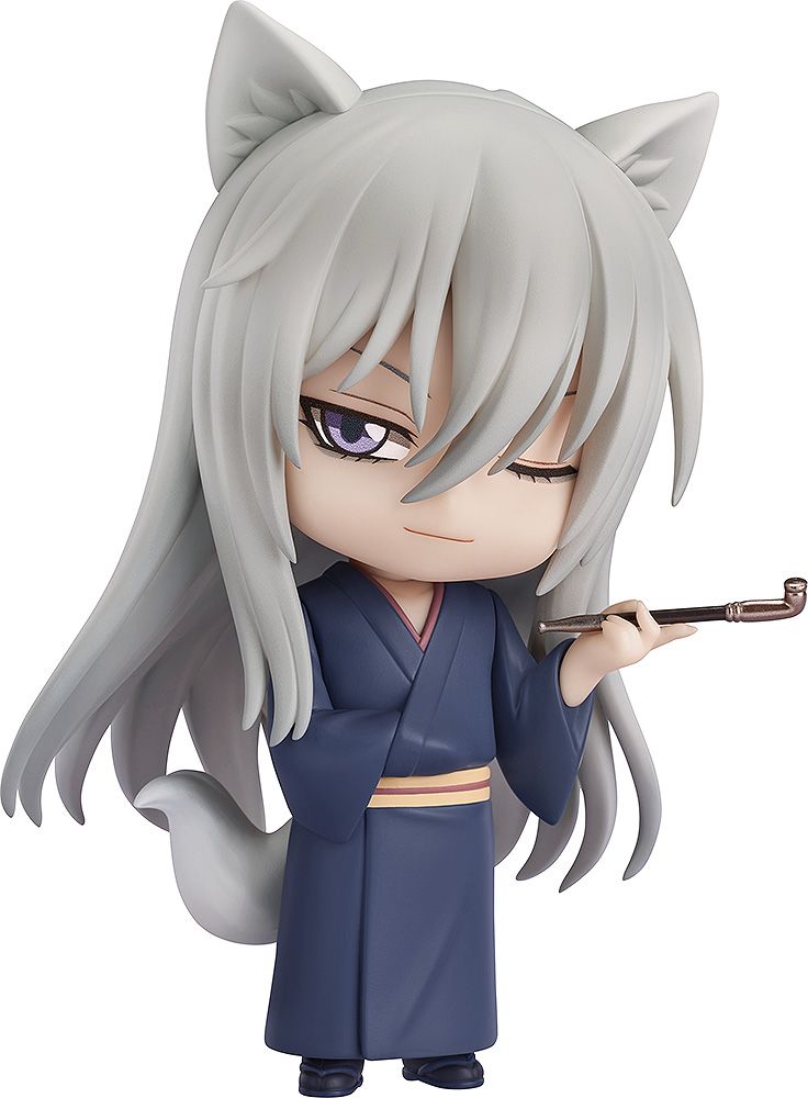 PRE-ORDER Good Smile Nendoroid Kamisama Kiss - Light Tomoe Fox Spirit Ver.