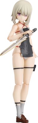 PRE-ORDER Good Smile Ota Yojo Original Mecha Girl - Hyper Body Cuckoo