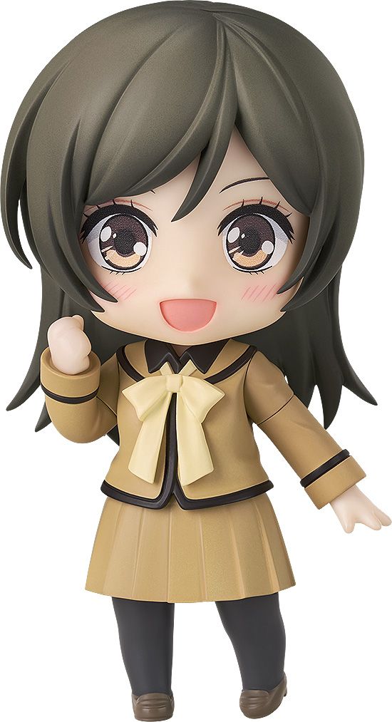 PRE-ORDER Good Smile Nendoroid Kamisama Kiss - nanami Momozono