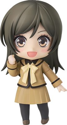 PRE-ORDER Good Smile Nendoroid Kamisama Kiss - nanami Momozono