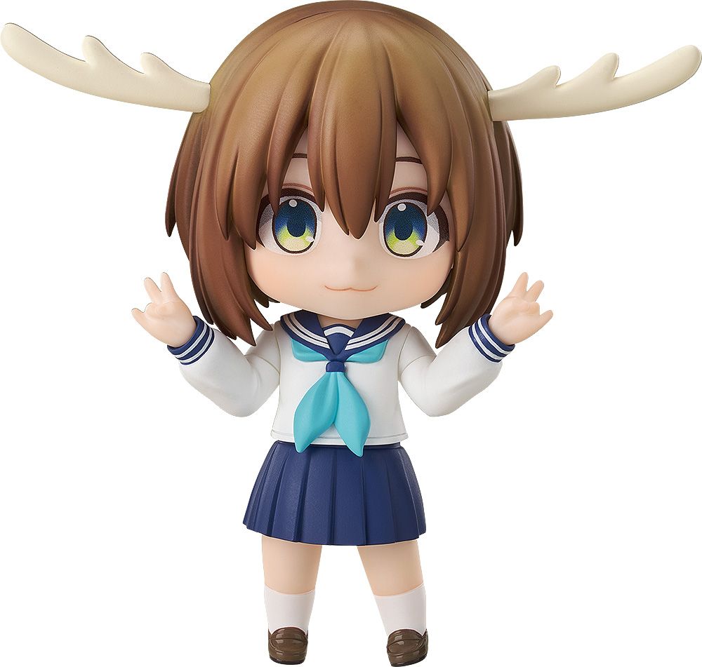 PRE-ORDER Good Smile Nendoroid My Deer Friend Nokotan - Noko Shikanoko