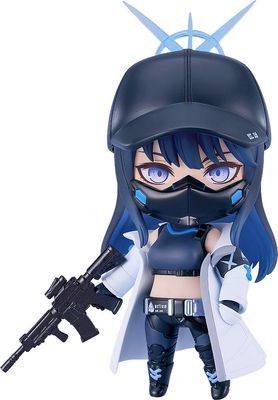 PRE-ORDER Good Smile Nendoroid Blue Archive - Saori Joumae