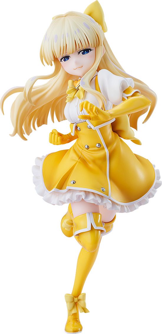 PRE-ORDER Good Smile Gushing Over Magical Girls Magia Sulfur 1/7th Scale Figure