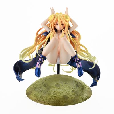 PRE-ORDER Good Smile Date A Live 4 Mukuro Hoshimiya 1/7th Scale Figure