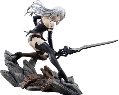 PRE-ORDER Good Smile NieR: Automata - A2 1/7th Scale Figure