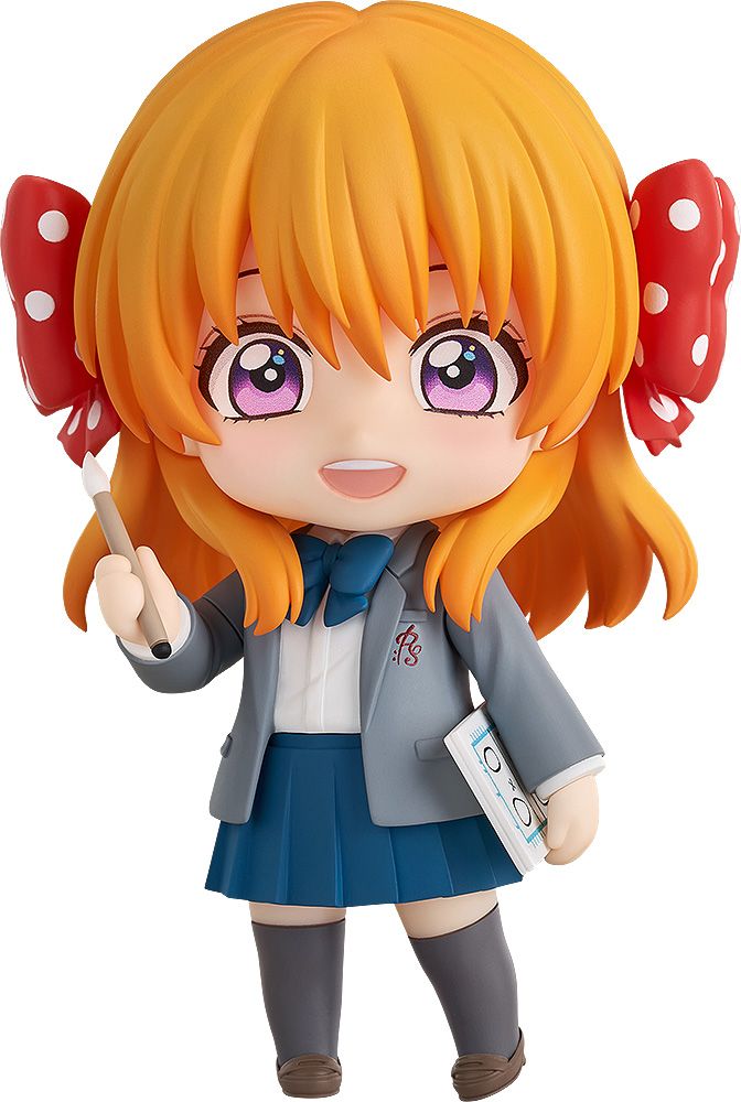 PRE-ORDER Good Smile Nendoroid Monthly Girls&#39; Nozaki-Kun - Chiyo Sakura
