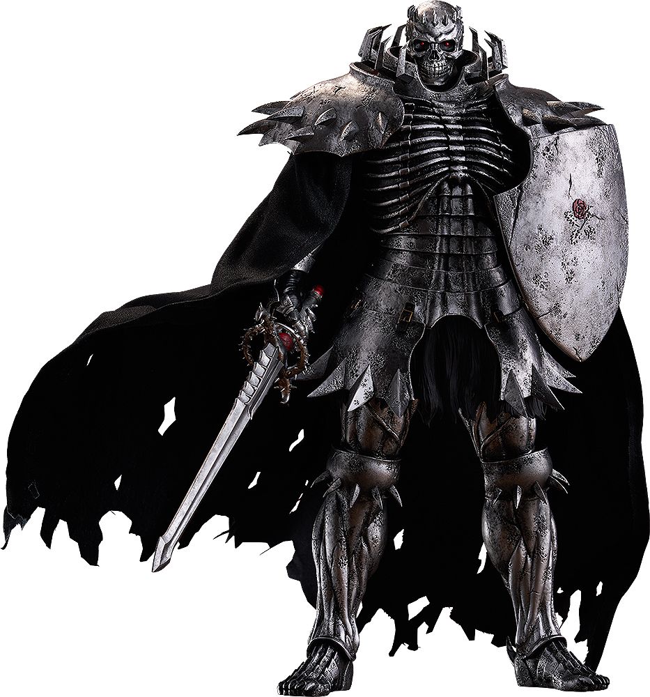 PRE-ORDER Good Smile Pop Up Parade Berserk - Skull Knight L Size