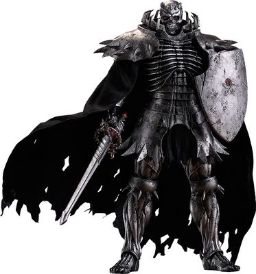 PRE-ORDER Good Smile Pop Up Parade Berserk - Skull Knight L Size
