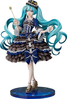 PRE-ORDER Good Smile Hatsune Miku: Shooting Star a la Mode Ver. 1/7th Scale Figure