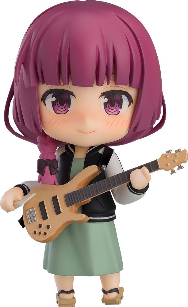 PRE-ORDER Good Smile Nendoroid Bocchi the Rock! - Kikuri Hiroi